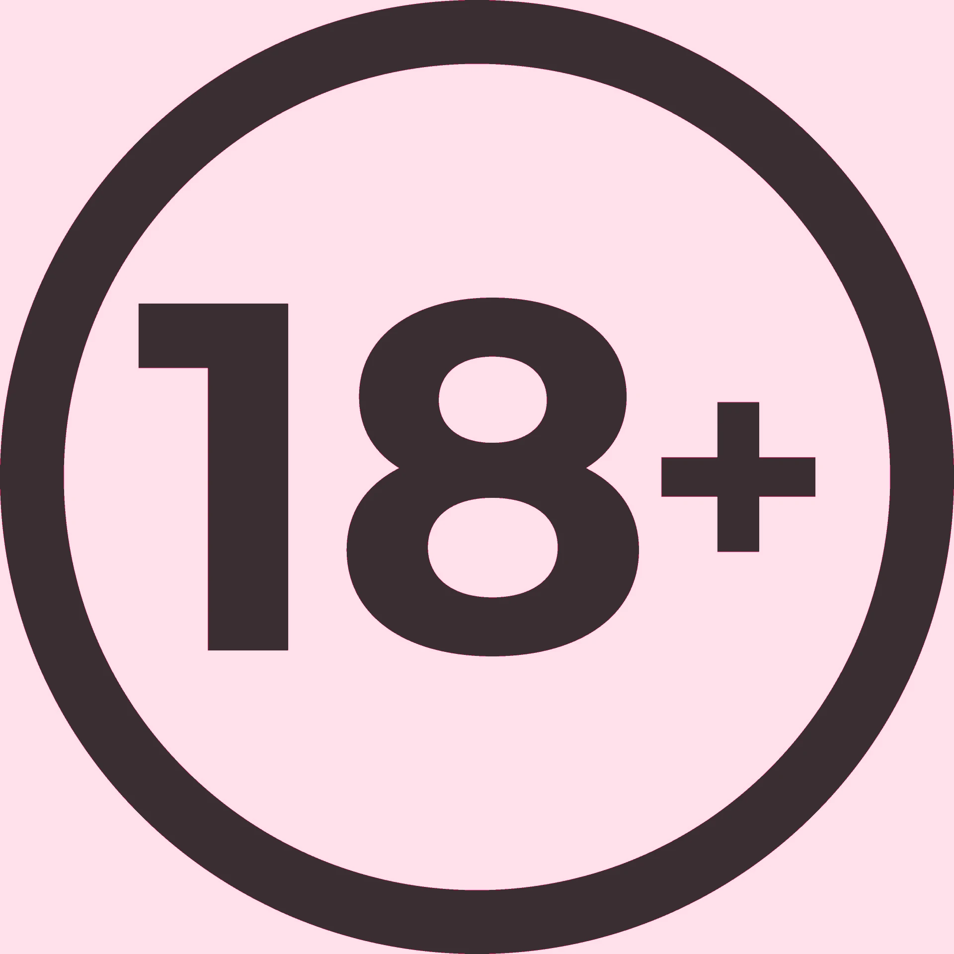 18+