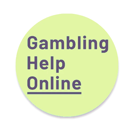 Gambling Help Online